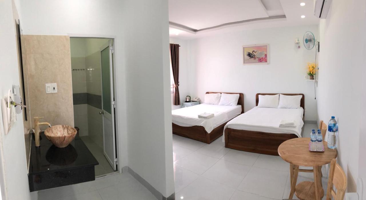 Wow 3* Quy Nhơn