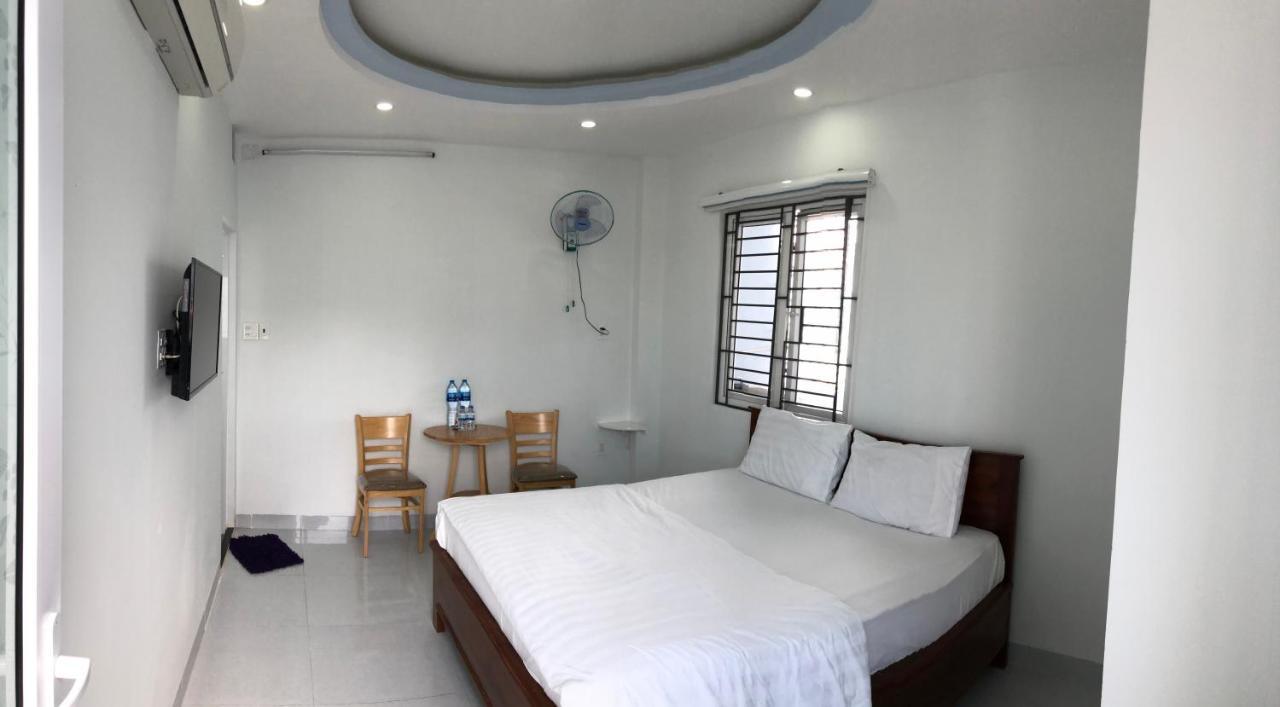 Khách sạn Wow 3*