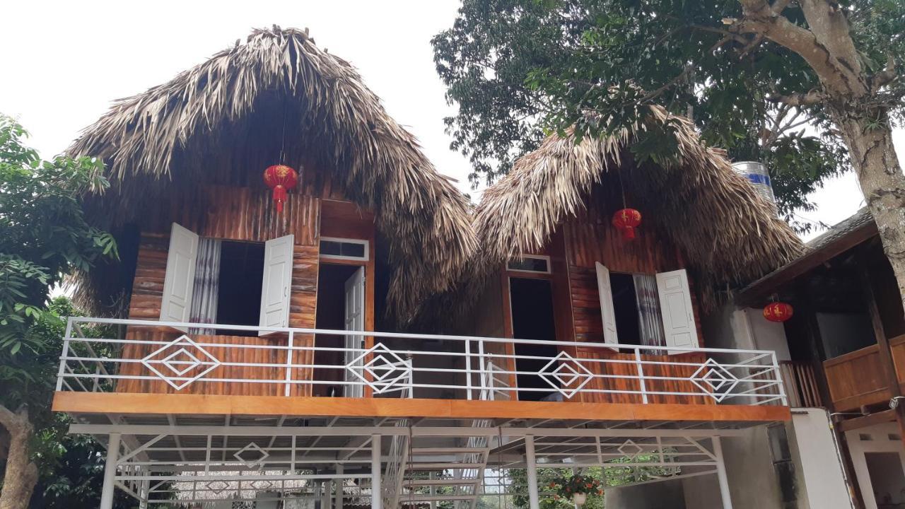 Your Homestay *