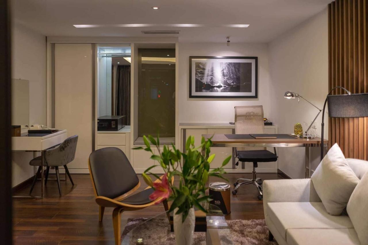 Hotel Kp *