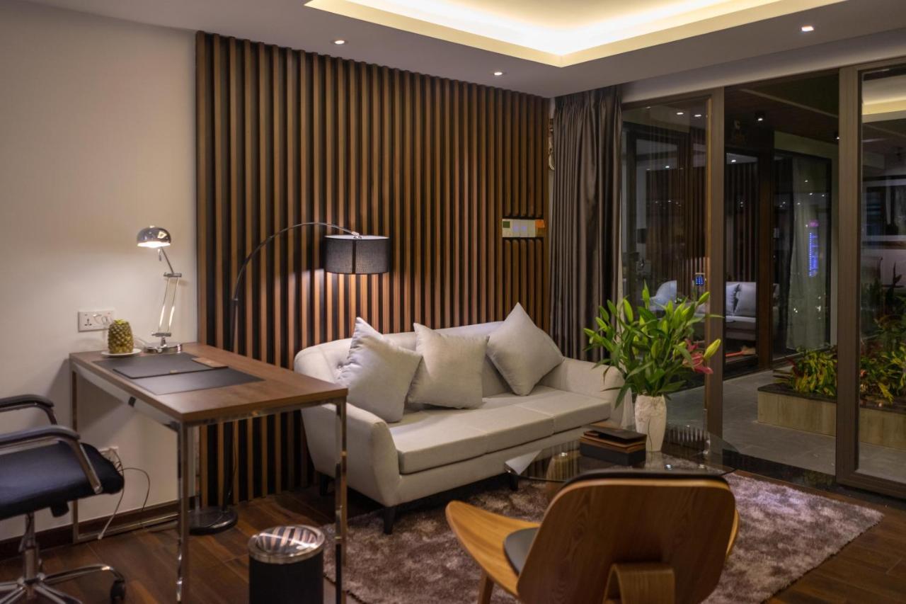 Kp Hotel Can Tho