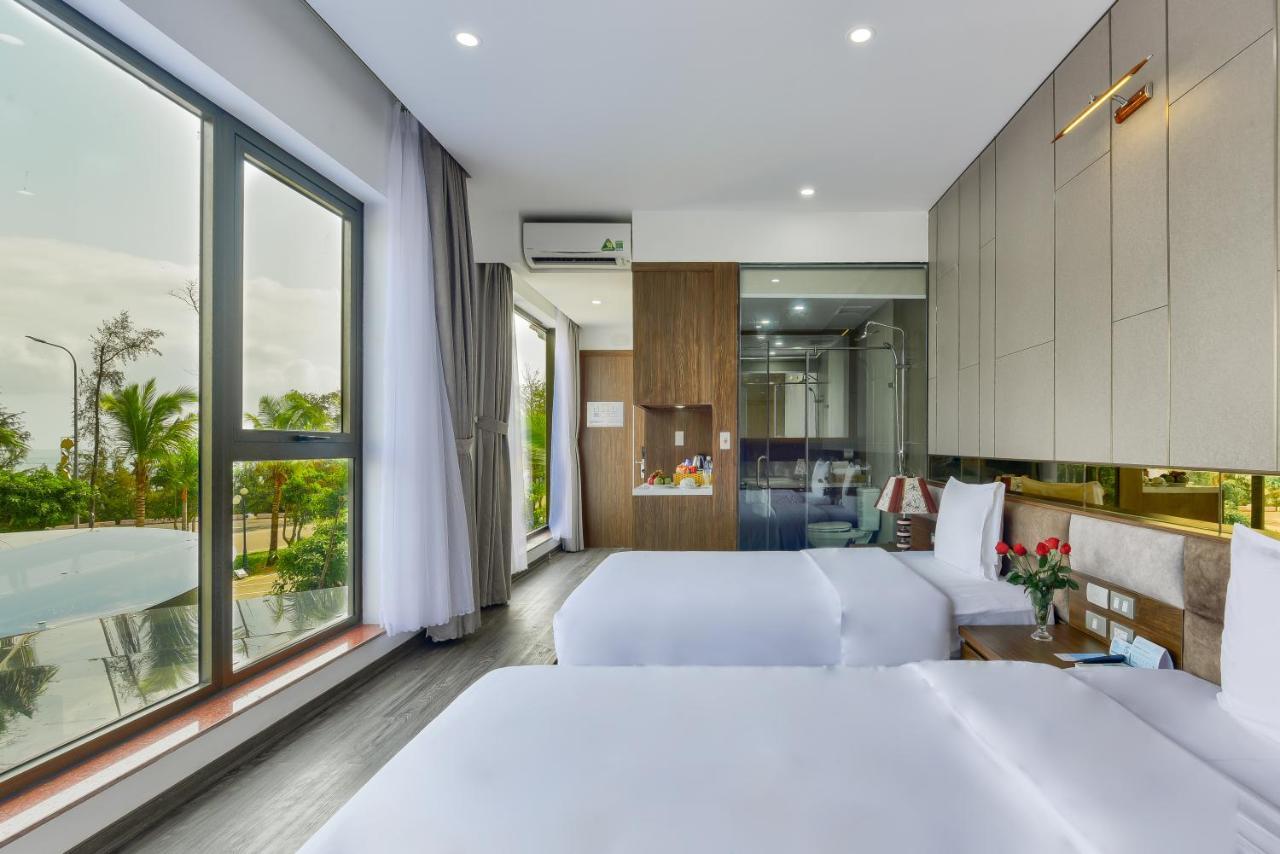 Manli Quang Binh Resort Dong Hoi
