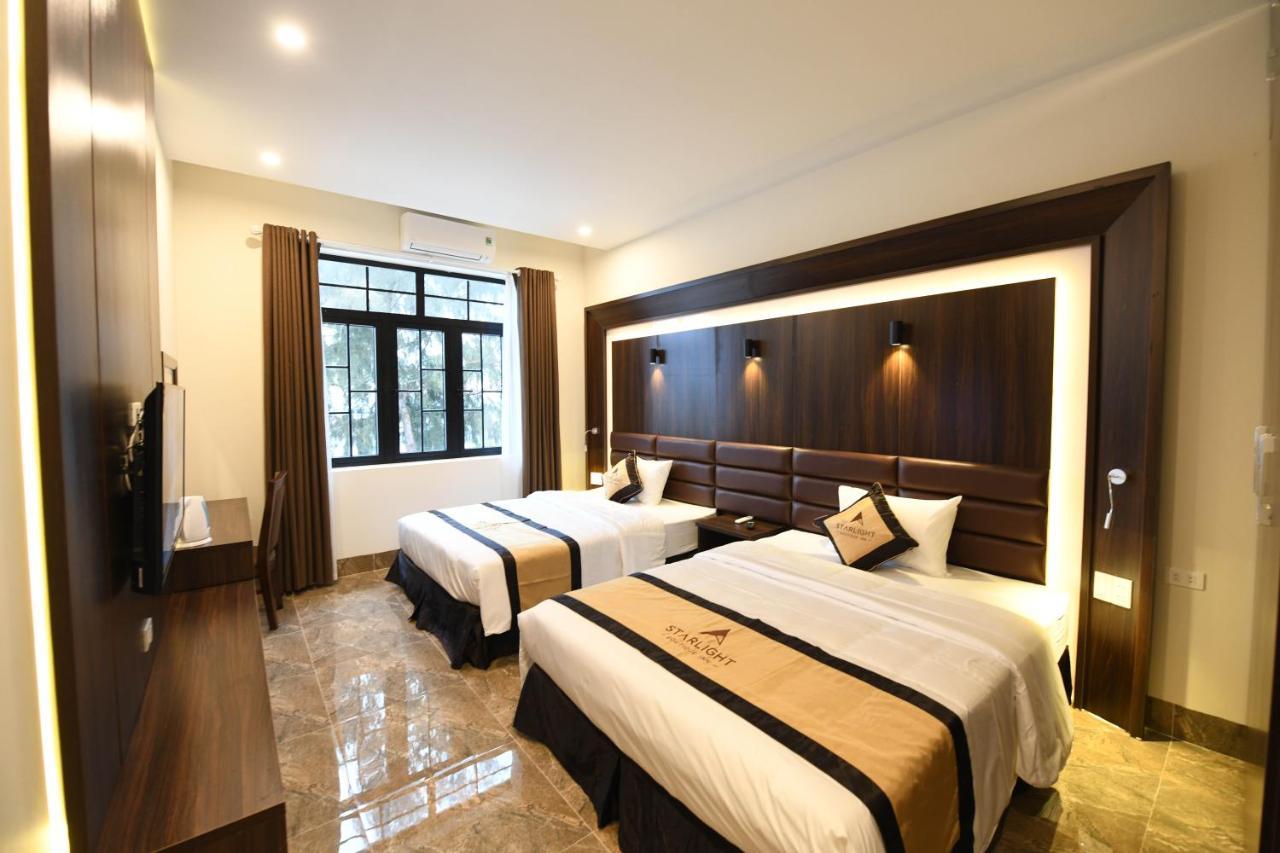 Starlight Boutique Quảng Ninh