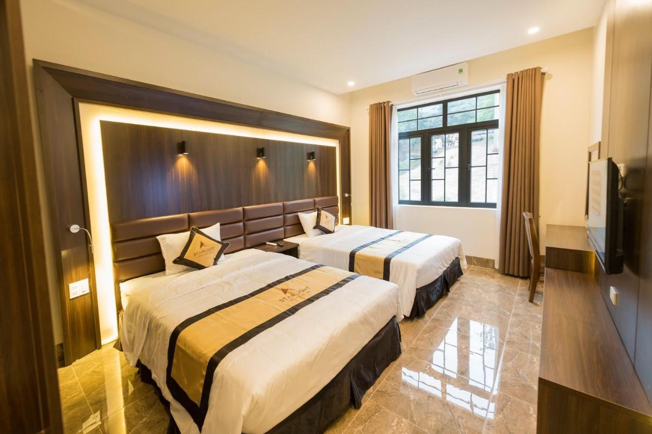 Starlight Boutique Khách sạn 3*
