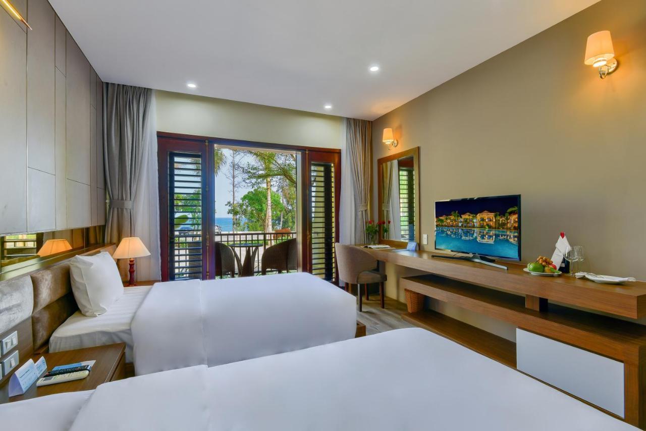 Manli Quang Binh Resort Dong Hoi