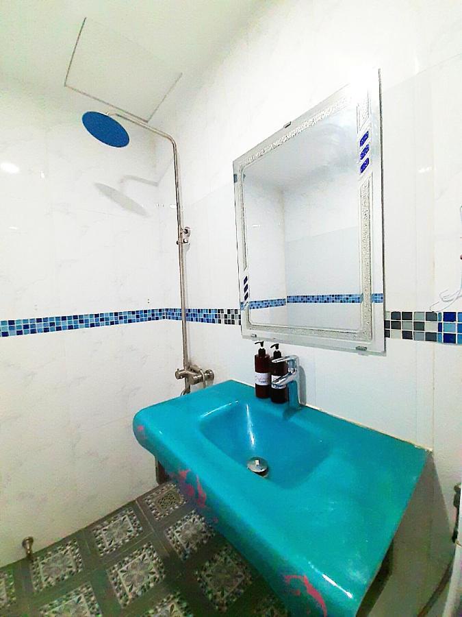 Ba Sao * Phuoc Dong