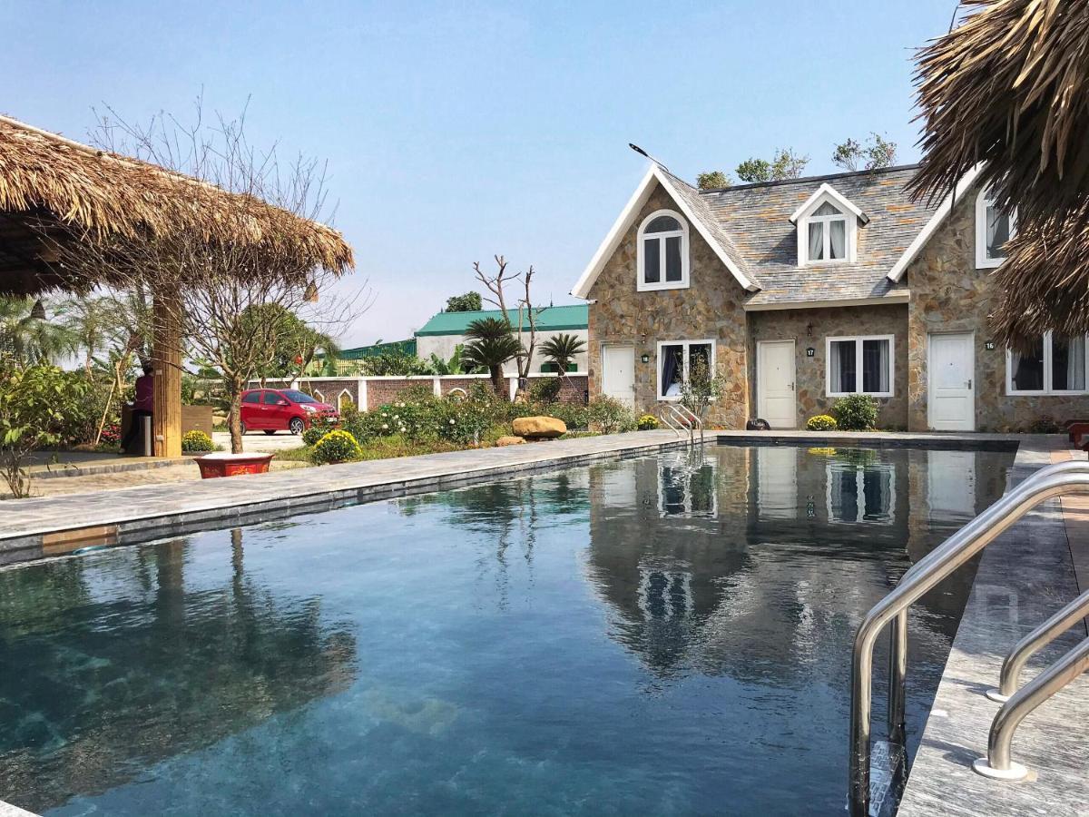 Resort Sona Ninh Binh