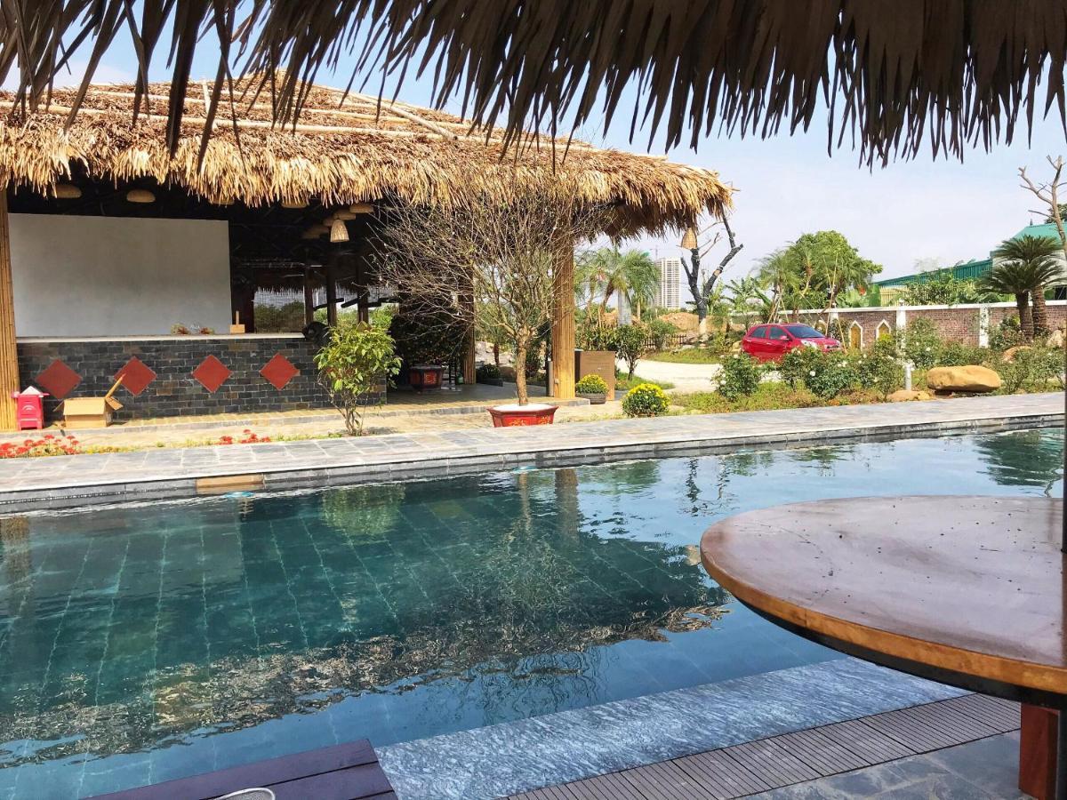 Sona Resort Ninh Binh