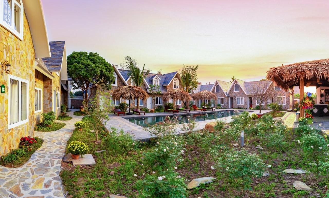 Sona Resort