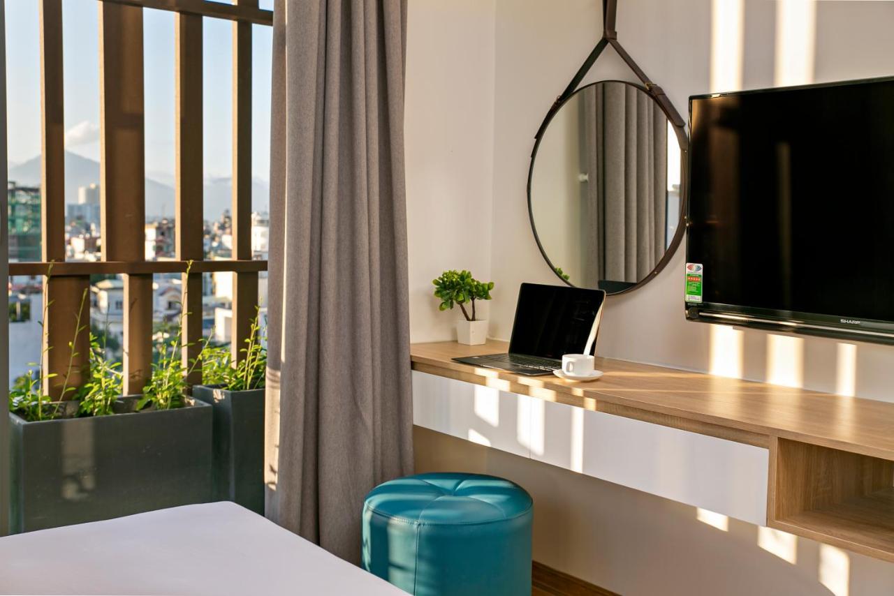 Aparthotel Dolphin And Da Nang