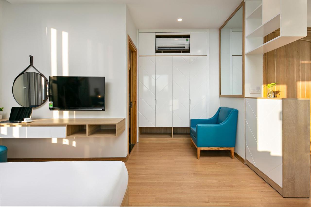 Aparthotel Dolphin And