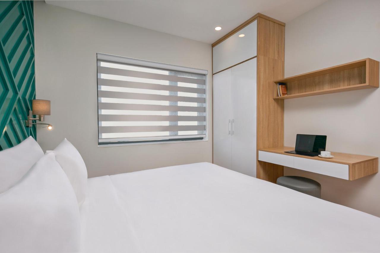 Aparthotel Dolphin And Da Nang