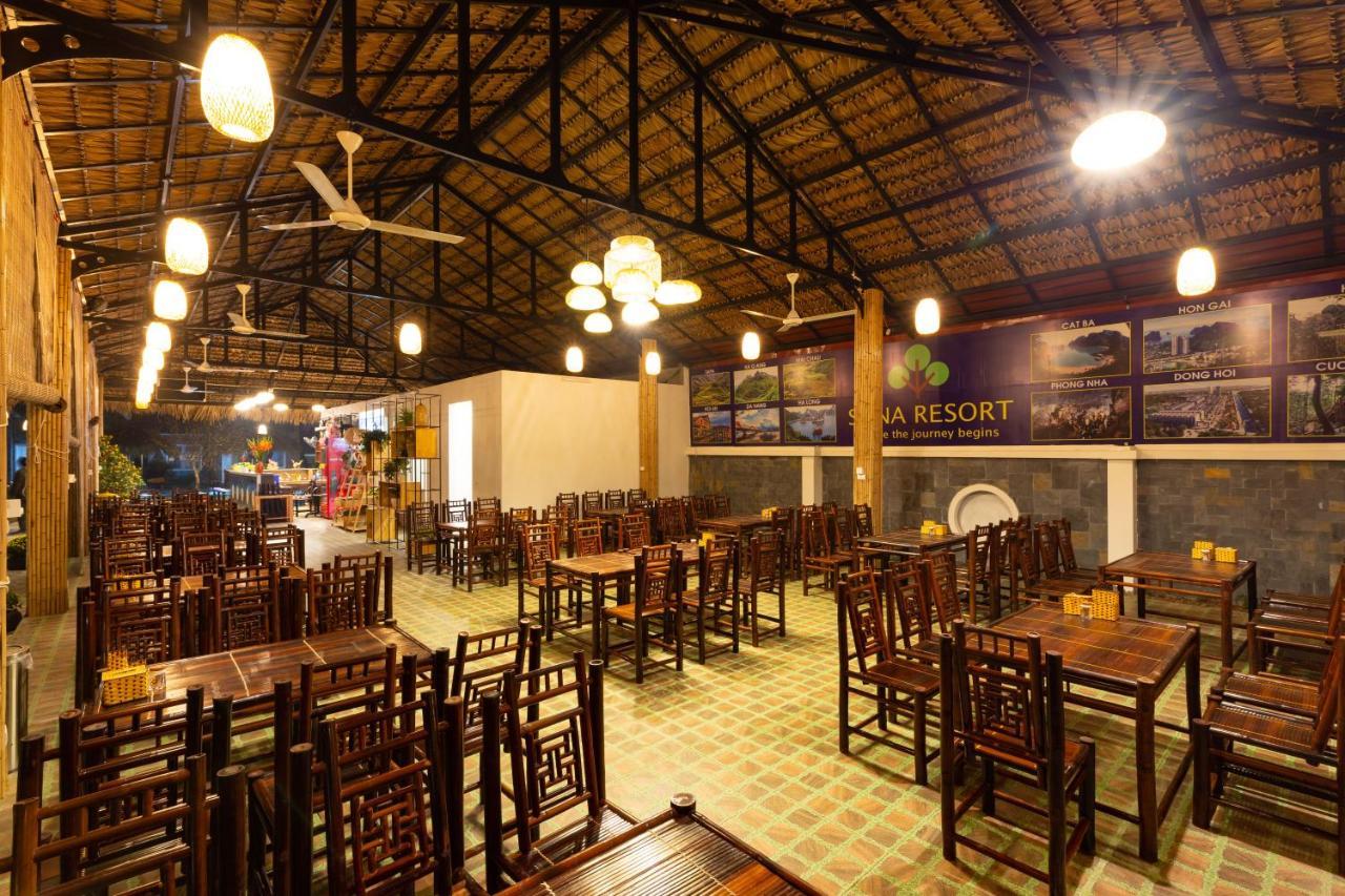 Sona Resort Ninh Binh