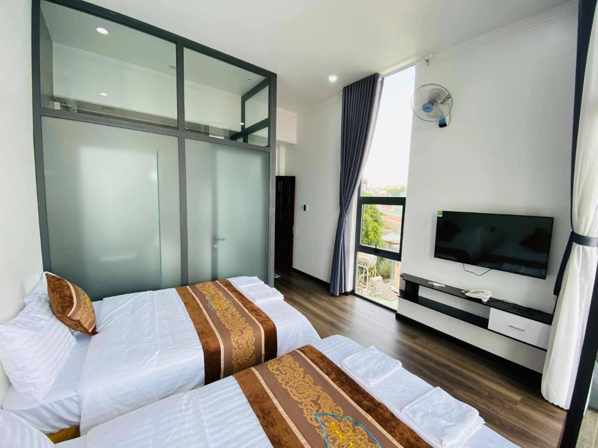 Central Home Homestay Pleiku