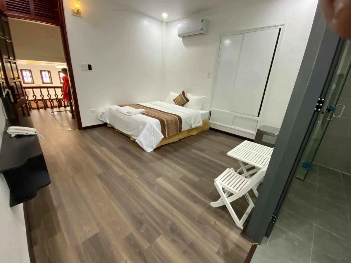 Central Home Homestay *