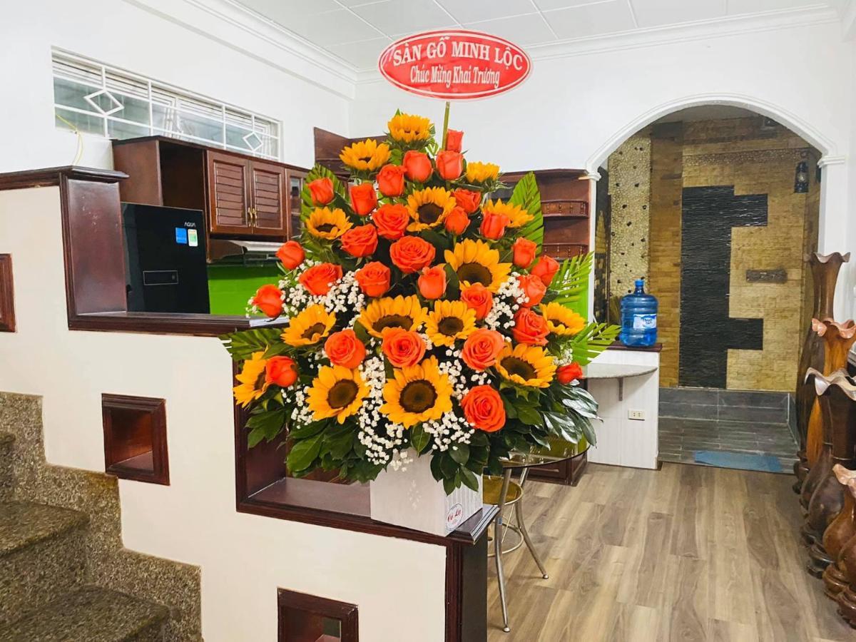 Homestay Central Home
