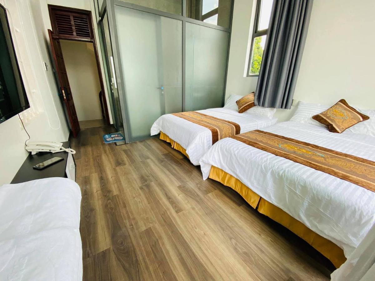 Central Home Pleiku