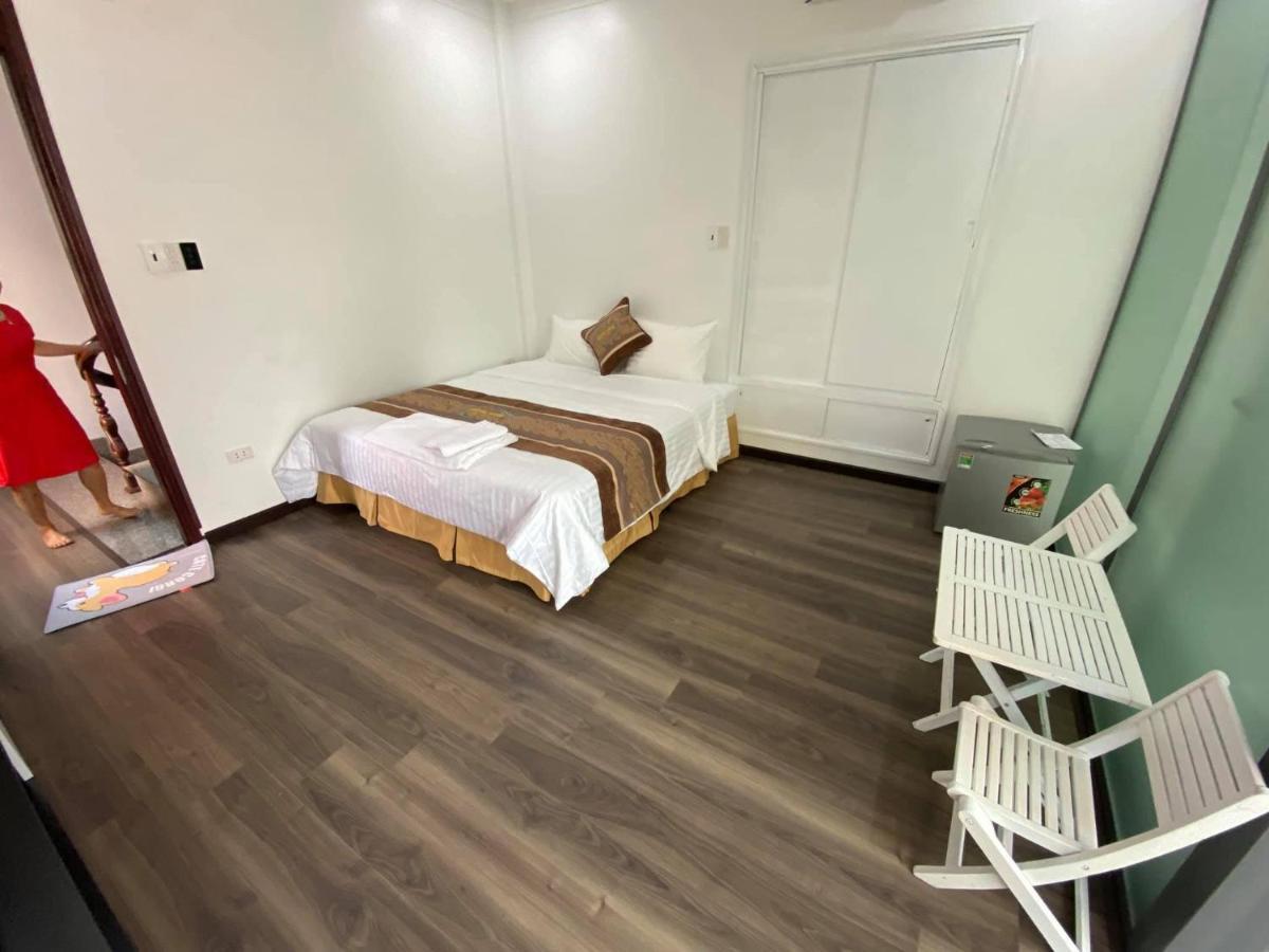 Homestay Central Home