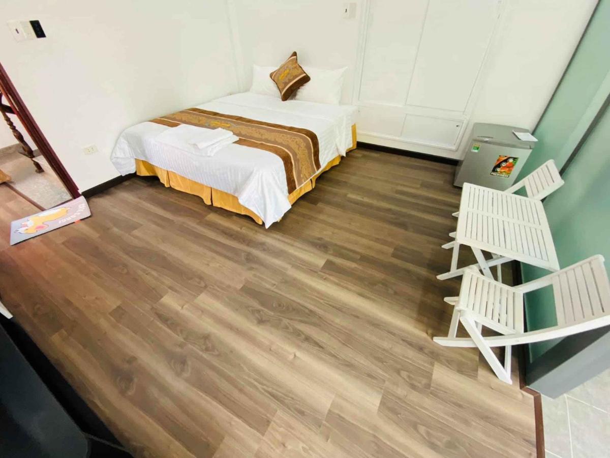 Central Home Homestay