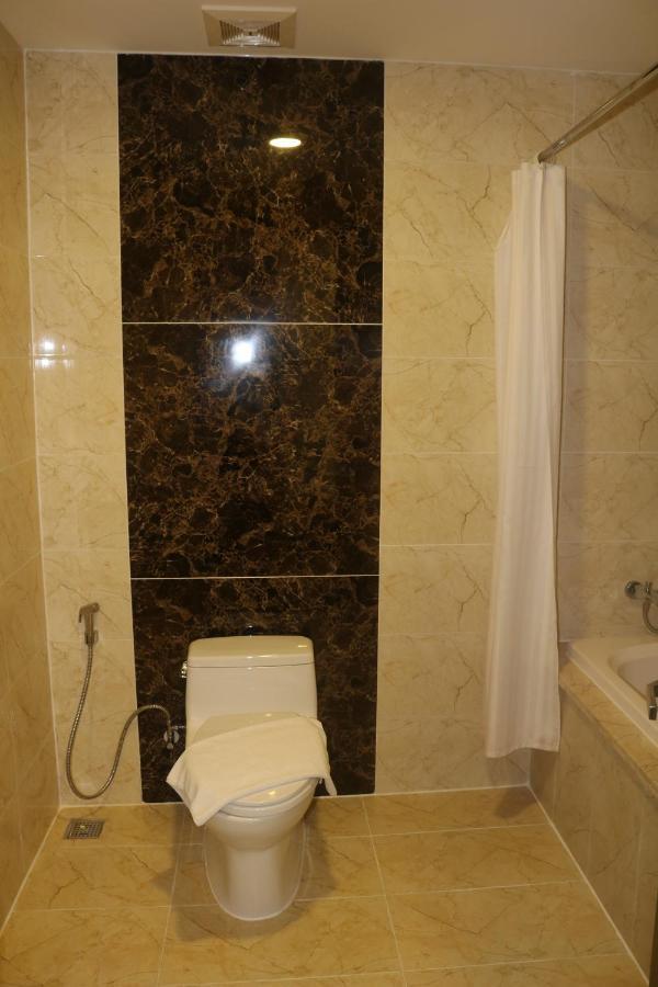 Muong Thanh Luxury Tho
