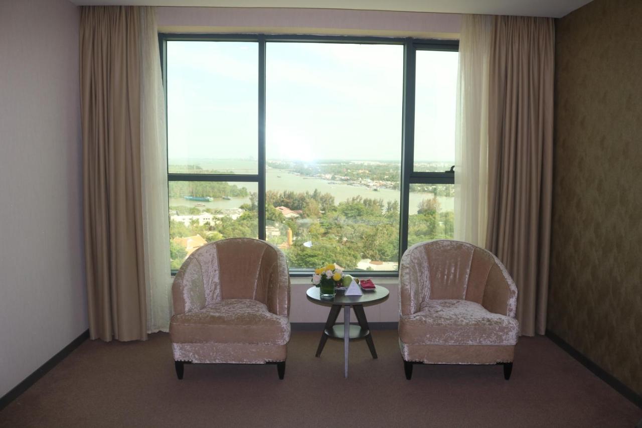 Muong Thanh Luxury Tho Khách sạn Cần Thơ