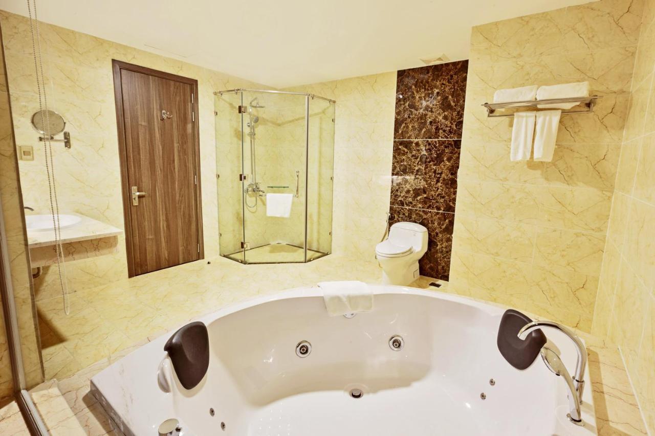 Muong Thanh Luxury Tho Khách sạn 5*