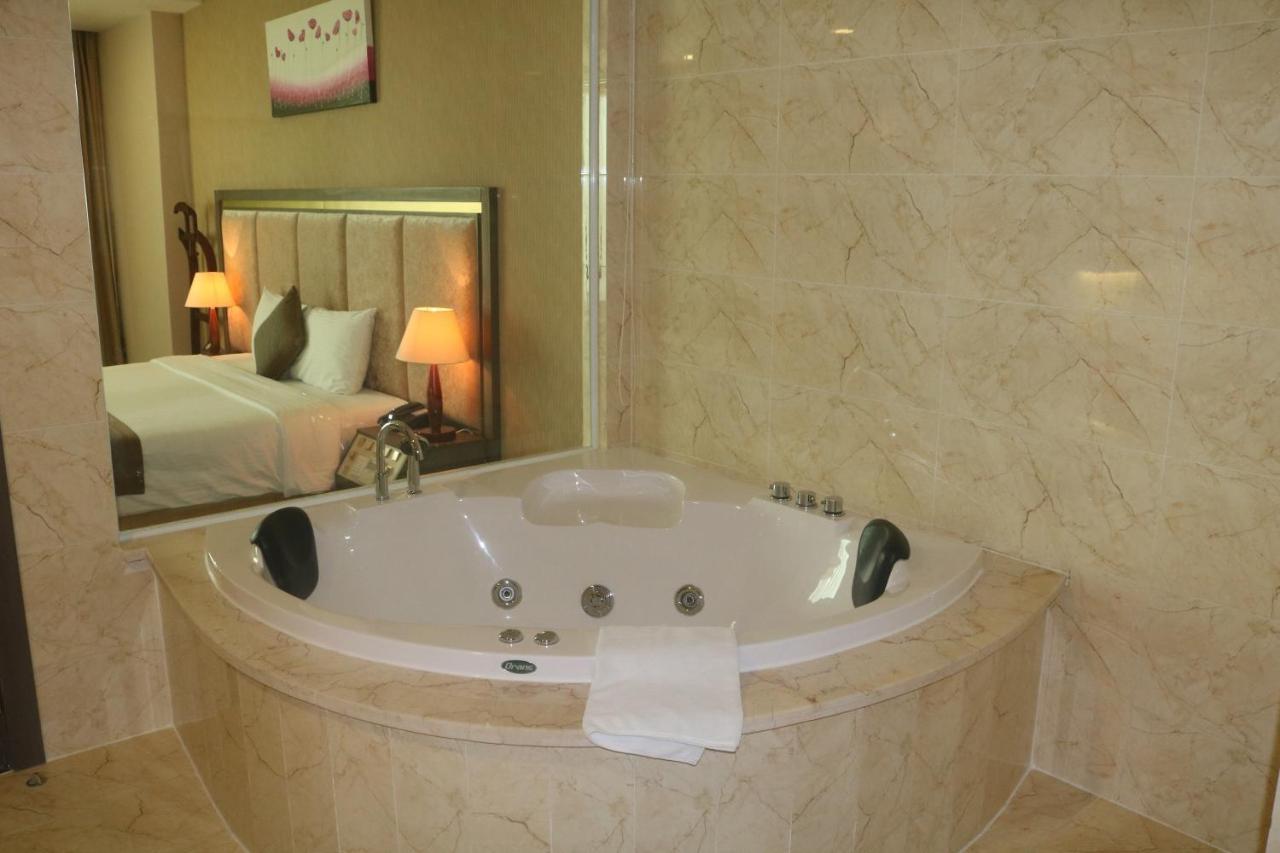 Muong Thanh Luxury Tho Cần Thơ