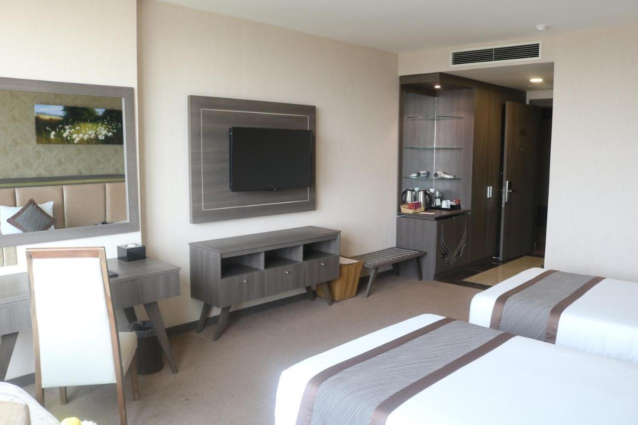 Muong Thanh Luxury Tho 5*