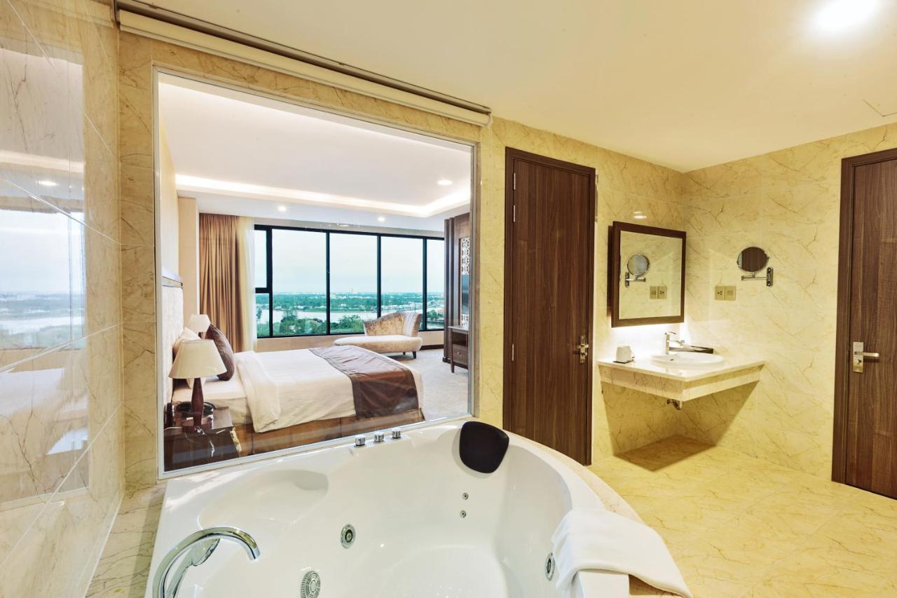 Khách sạn Muong Thanh Luxury Tho 5*