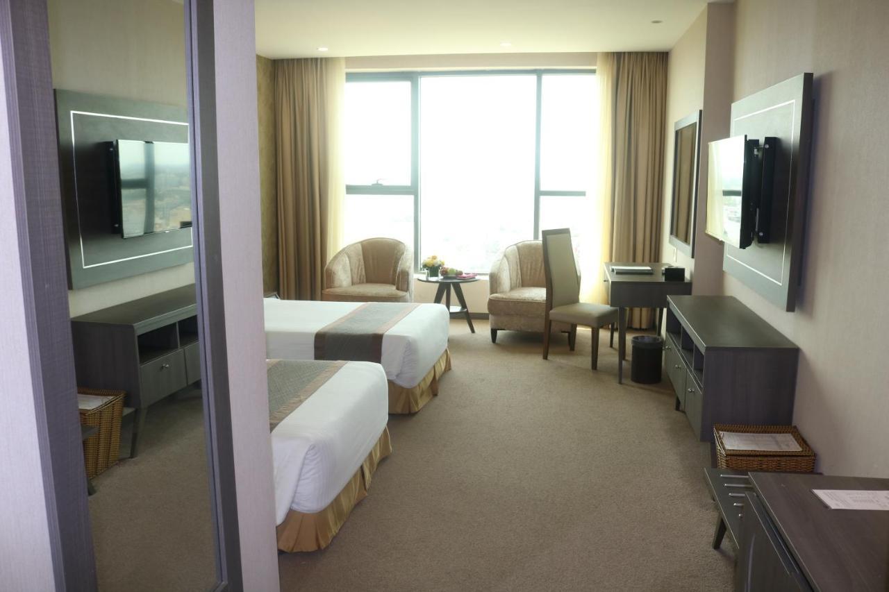 Muong Thanh Luxury Tho 5* Cần Thơ