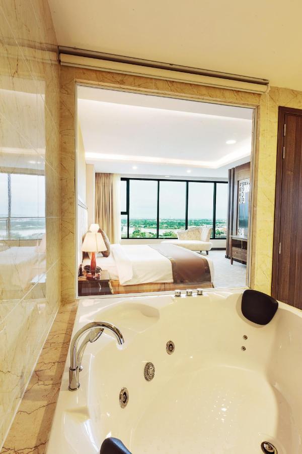 Khách sạn Muong Thanh Luxury Tho Cần Thơ