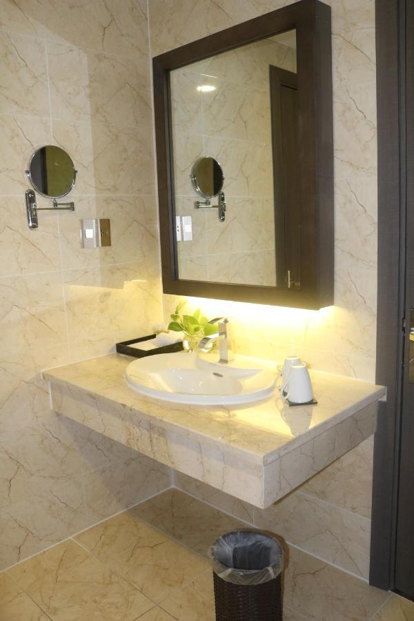 Muong Thanh Luxury Tho Khách sạn