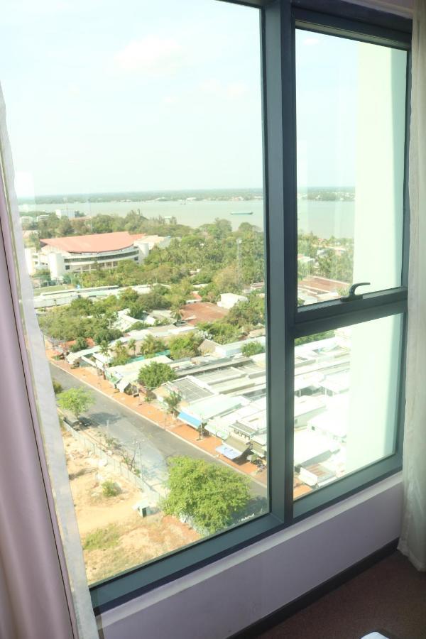 Muong Thanh Luxury Tho Hotel