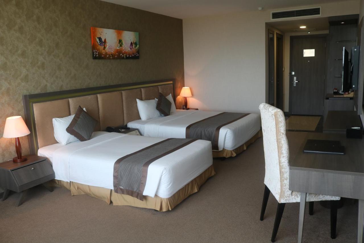Khách sạn Muong Thanh Luxury Tho Cần Thơ