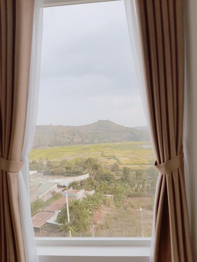 Hotel Minh Manh 2