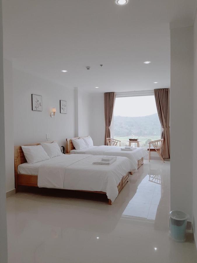 Minh Manh 2 Hotel Pleiku