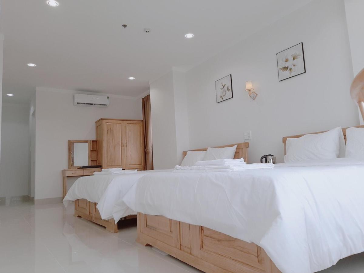 Hotel Minh Manh 2
