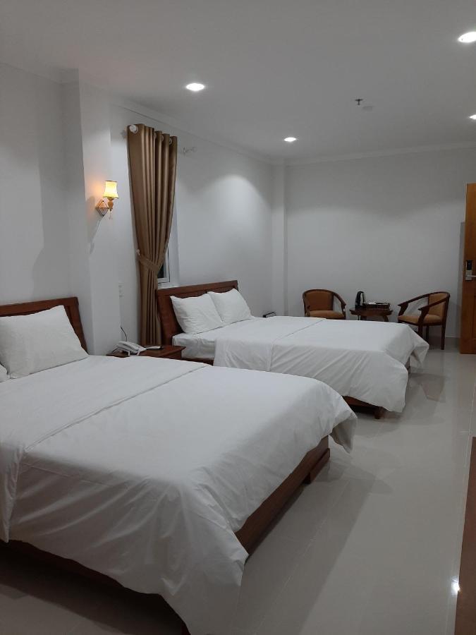 Hotel Minh Manh 2 2*