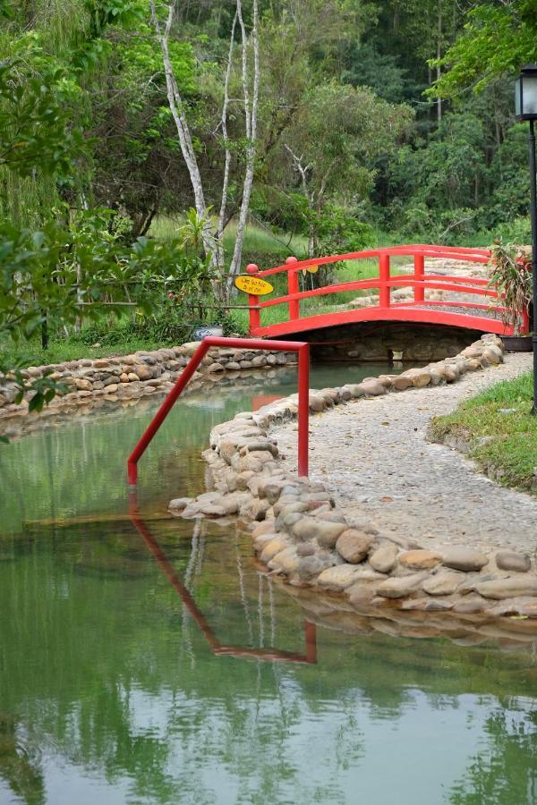 Thanh Tan Hot Springs By Fusion Resort 3*