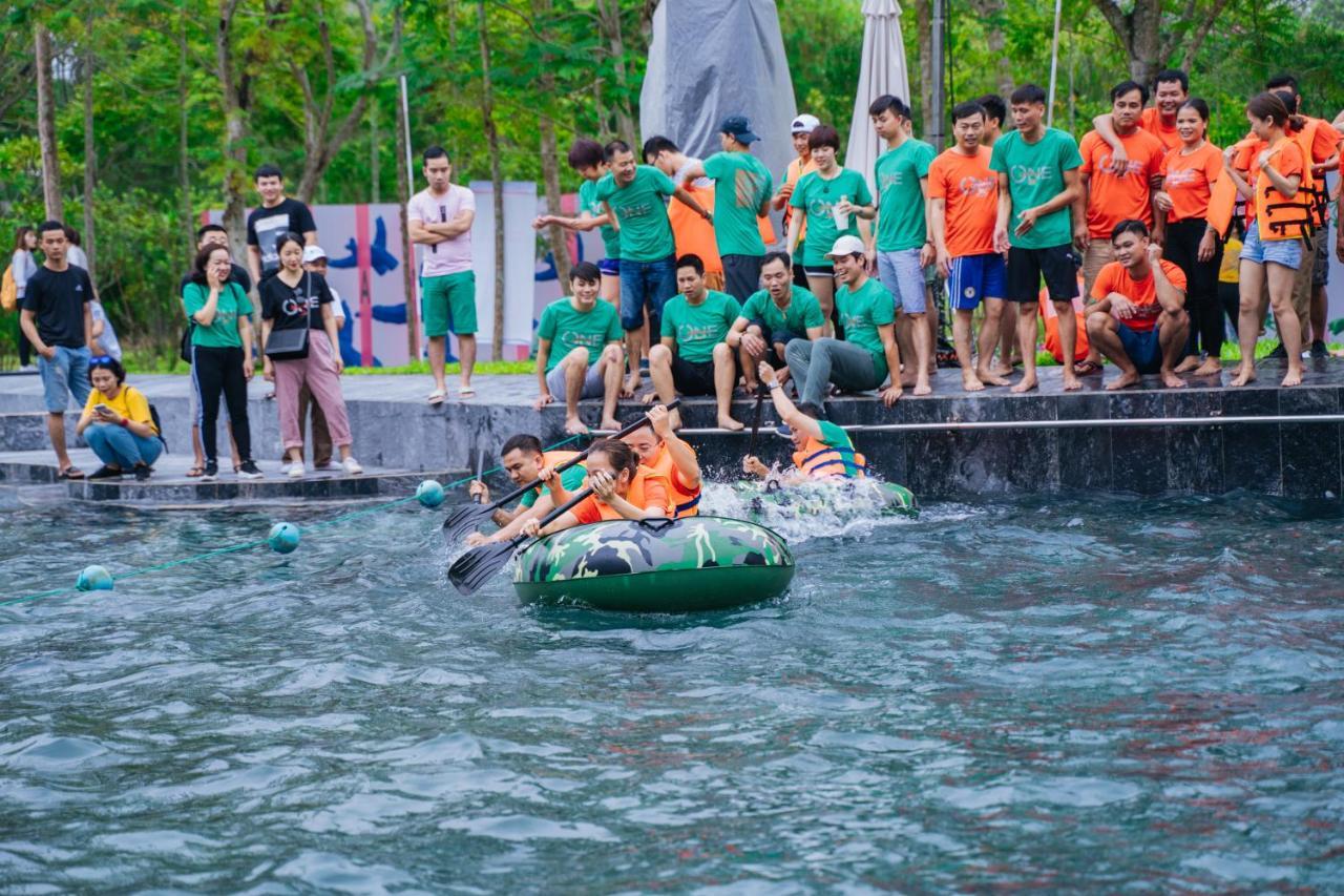 Thanh Tan Hot Springs By Fusion Hue