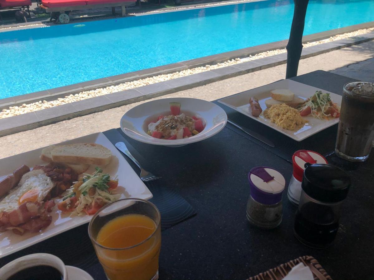 Hotel Hills Bliss 3*