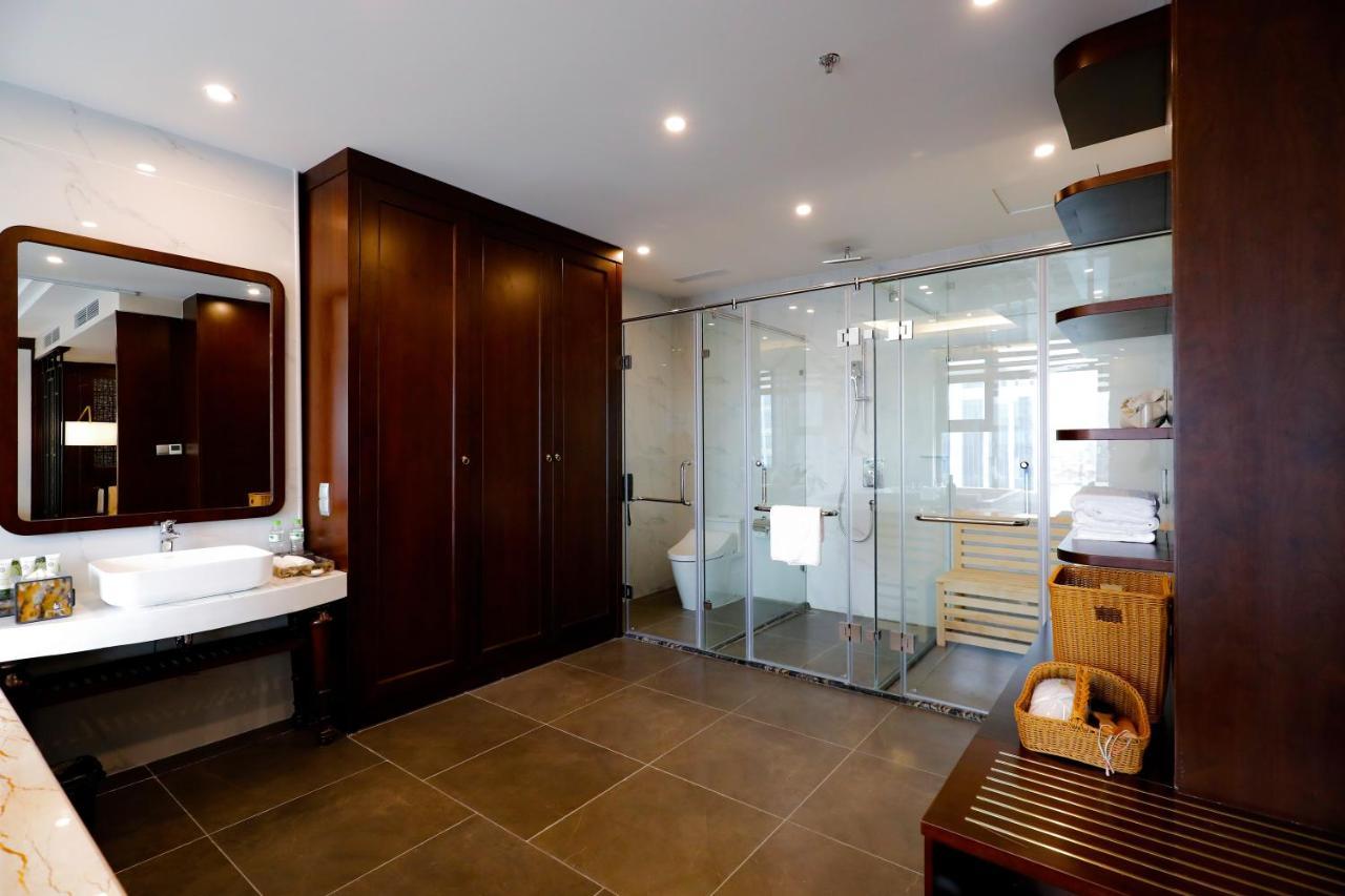 Hotel Grand Phoenix 5*