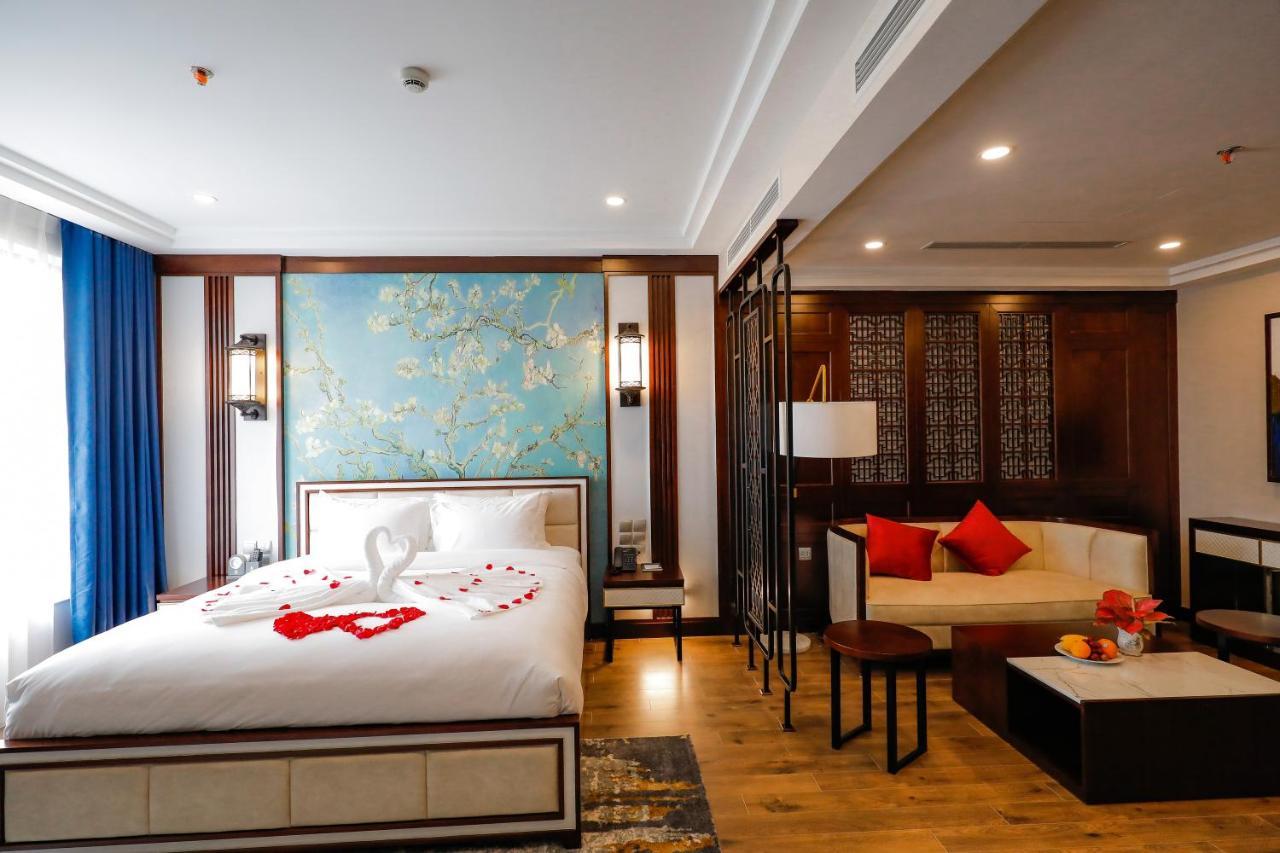 Grand Phoenix 5*