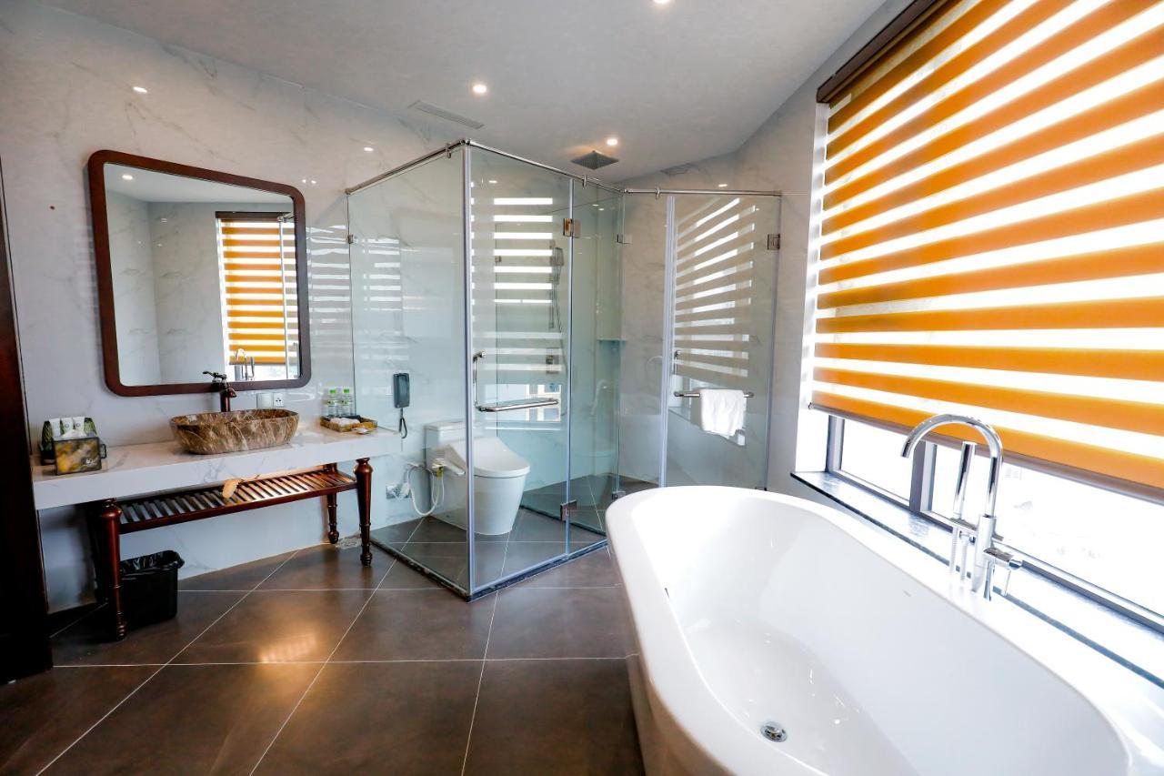 Grand Phoenix 5* Bac Ninh