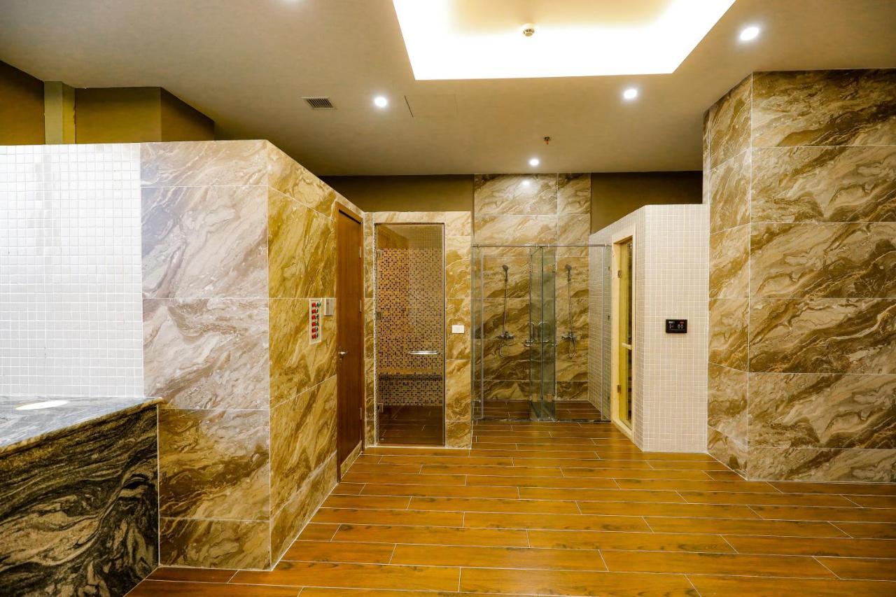 Hotel Grand Phoenix