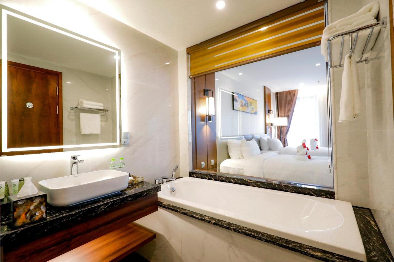 Grand Phoenix Hotel Bac Ninh