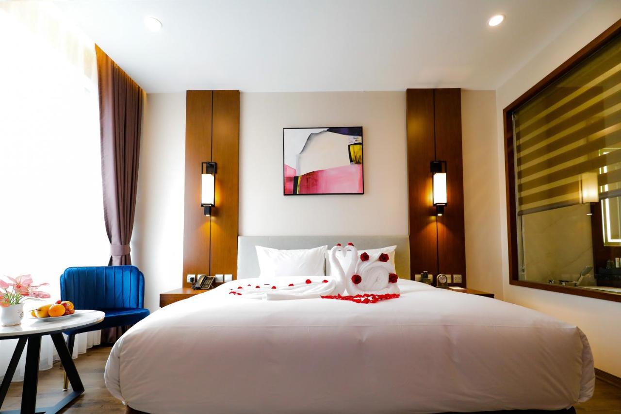 Grand Phoenix Bac Ninh