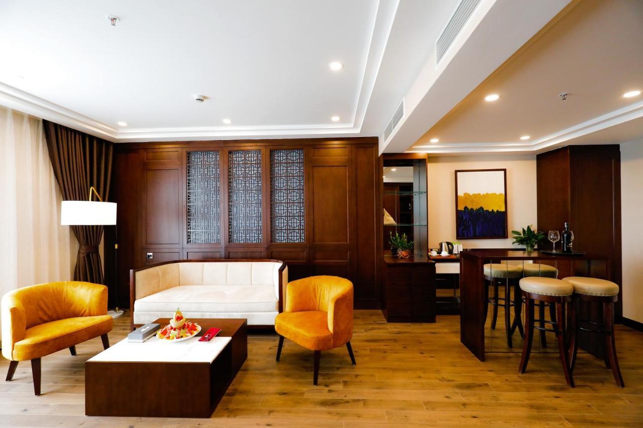 Grand Phoenix Bac Ninh