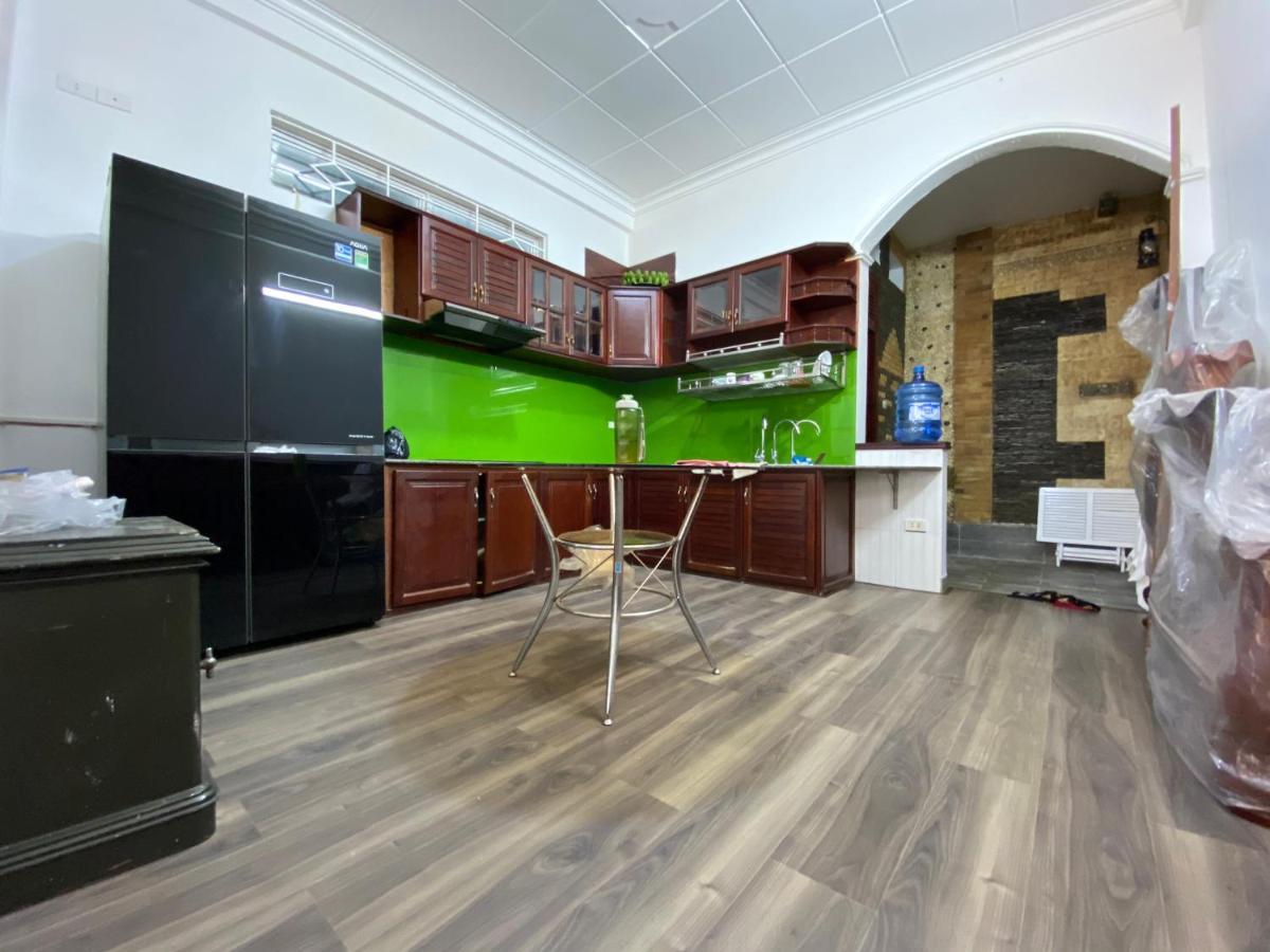 Homestay Central Home Pleiku