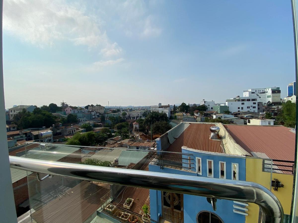 Central Home Pleiku
